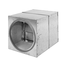 Wanddurchführung MGO160